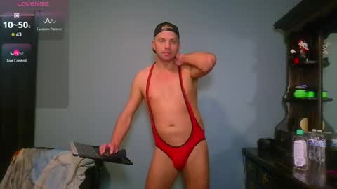 Fun Boi online show from 04-28-26, 08:52