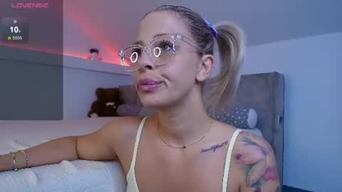 Kate online show from 06-27-26, 11:43