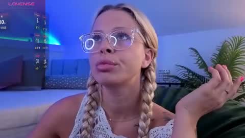 Kate online show from 07-24-26, 03:04