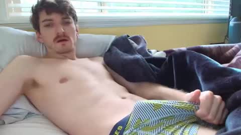 blue online show from 11-23-25, 04:51