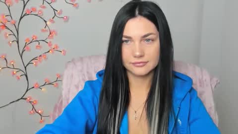 Kelly online show from 12-19-25, 06:31