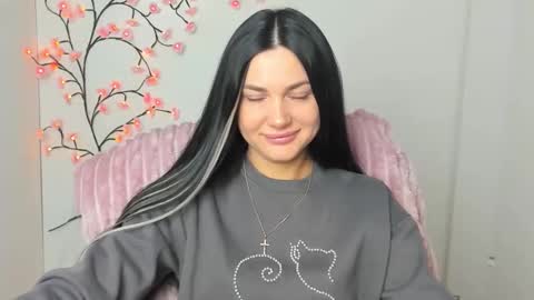 Kelly online show from 02-21-26, 06:47