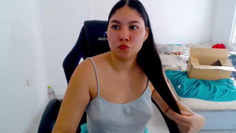  Hey guysI am BrendaWelcome my room online show from 12-02-25, 08:37
