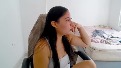 Snapshot of blumbum chatting on 02-23-26, 08:28 Hey guysI am BrendaWelcome my room online show from 02-23-26, 08:28