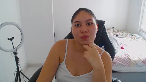Snapshot of blumbum chatting on 03-14-26, 08:47 Hey guysI am BrendaWelcome my room online show from 03-14-26, 08:47