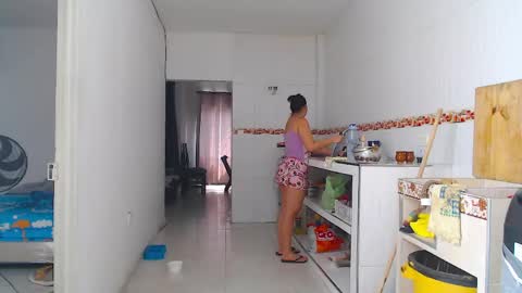  Hey guysI am BrendaWelcome my room online show from 04-10-26, 06:45