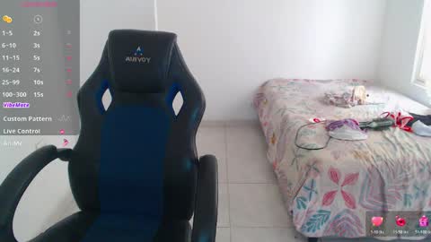  Hey guysI am BrendaWelcome my room online show from 04-28-26, 10:15