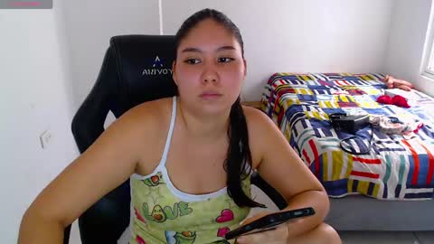  Hey guysI am BrendaWelcome my room online show from 06-06-26, 09:19