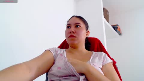  Hey guysI am BrendaWelcome my room online show from 07-19-26, 06:22