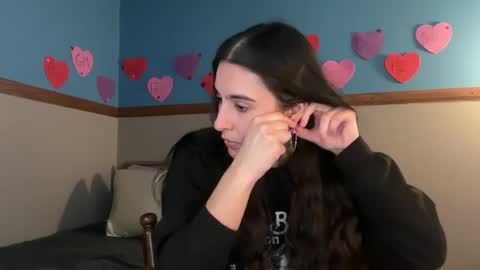 Sasha online show from 02-22-25, 04:29