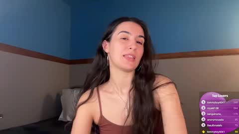 Sasha online show from 03-02-25, 05:12