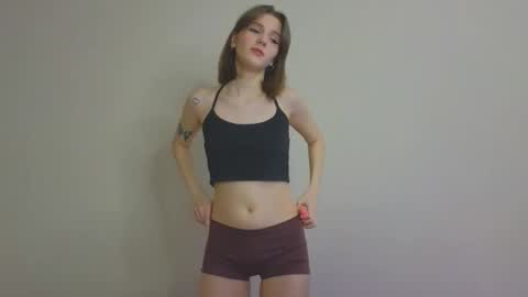blush_and_breathe online show from 03-15-26, 06:52