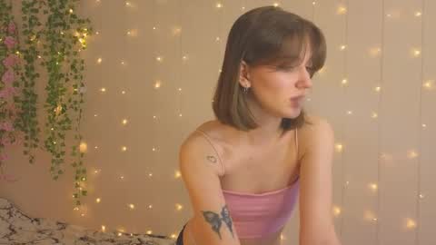 Snapshot of blush_and_breathe chatting on 05-16-26, 06:54 blush_and_breathe online show from 05-16-26, 06:54