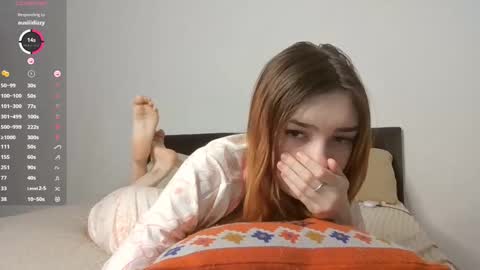 Kate online show from 10-21-25, 10:05