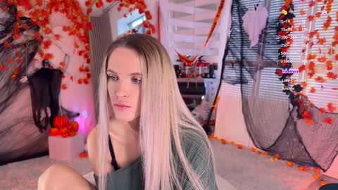 Snapshot of blush_mikki chatting on 10-30-25, 09:11 Mikki chan online show from 10-30-25, 09:11