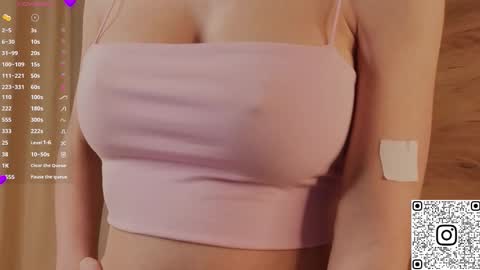 Dolores online show from 10-22-25, 06:13