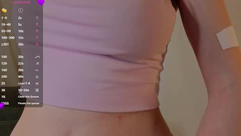 Dolores online show from 02-06-26, 06:07