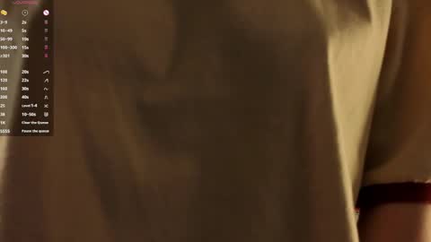 Dolores online show from 04-22-26, 06:05