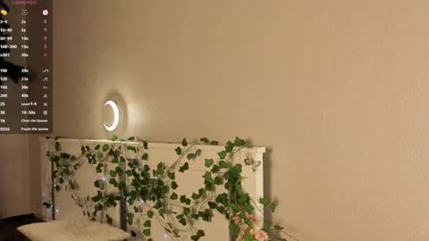 Dolores online show from 04-28-26, 05:56