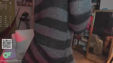   Im Nym  Justa nymph on twitter and IG online show from 02-16-25, 03:15