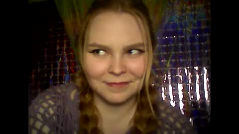 blushing_star online show from 02-11-25, 05:50