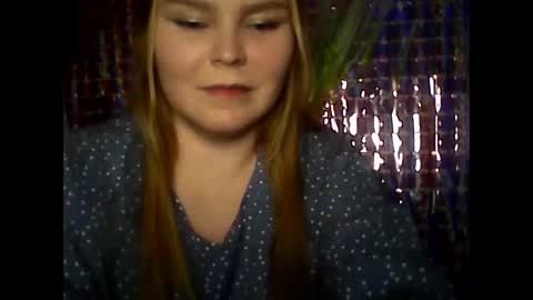 blushing_star online show from 02-17-25, 03:31