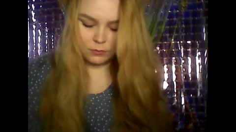 blushing_star online show from 03-02-25, 08:38