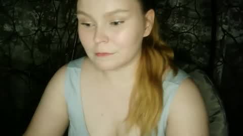 blushing_star online show from 09-08-25, 05:01