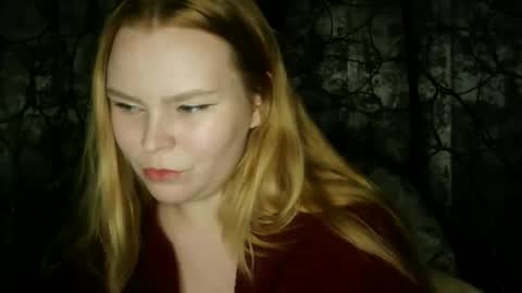 blushing_star online show from 09-18-25, 04:53