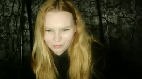 blushing_star online show from 10-02-25, 04:03