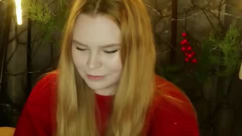 blushing_star online show from 01-07-26, 01:13