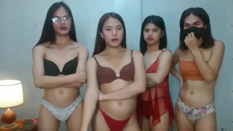 blythe_show online show from 02-12-25, 03:05