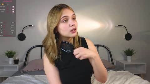 Erica online show from 12-17-24, 08:10