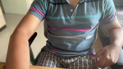 Snapshot of bmporn87 chatting on 06-16-26, 04:37 Horny Ben online show from 06-16-26, 04:37