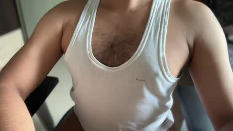 Snapshot of bmporn87 chatting on 07-06-26, 10:23 Horny Ben online show from 07-06-26, 10:23