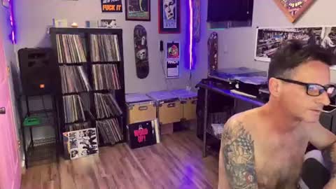 ZuperZexyZounds online show from 06-12-26, 08:02