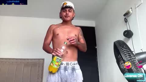 Snapshot of bob_pettersonn chatting on 01-14-26, 06:46 Bob INDEPENDENT MODEL online show from 01-14-26, 06:46