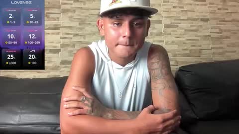 Snapshot of bob_pettersonn chatting on 02-03-26, 02:53 Bob INDEPENDENT MODEL online show from 02-03-26, 02:53