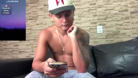 Snapshot of bob_pettersonn chatting on 02-13-26, 01:45 Bob INDEPENDENT MODEL online show from 02-13-26, 01:45