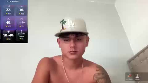 Snapshot of bob_pettersonn chatting on 02-28-26, 05:03 Bob INDEPENDENT MODEL online show from 02-28-26, 05:03