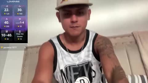 Snapshot of bob_pettersonn chatting on 03-03-26, 05:41 Bob INDEPENDENT MODEL online show from 03-03-26, 05:41