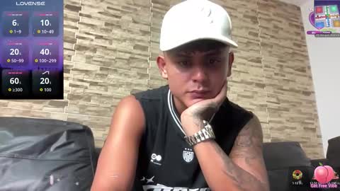 Snapshot of bob_pettersonn chatting on 03-07-26, 03:58 Bob INDEPENDENT MODEL online show from 03-07-26, 03:58