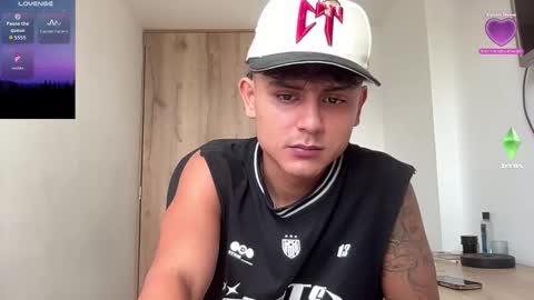 Snapshot of bob_pettersonn chatting on 03-09-26, 04:55 Bob INDEPENDENT MODEL online show from 03-09-26, 04:55