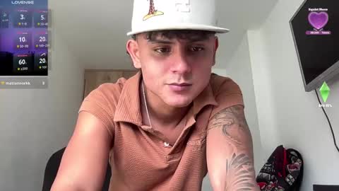 Bob  INDEPENDENT MODEL online show from 03-12-26, 07:20