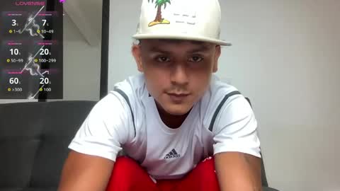 Bob  INDEPENDENT MODEL online show from 05-23-26, 01:44