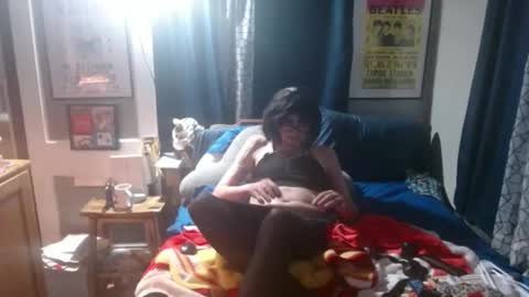 Snapshot of bobbiloosehole chatting on 09-26-25, 11:47 Bobbi online show from 09-26-25, 11:47