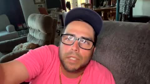 Bobbyyyy online show from 07-12-26, 01:07