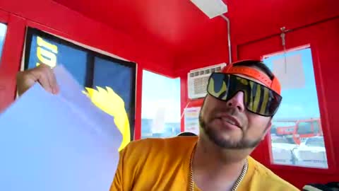Bobbyyyy online show from 07-30-26, 03:00