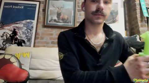 bobbydfw online show from 04-25-26, 06:38