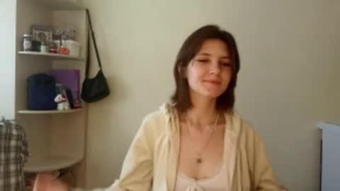 Snapshot of bobettekabel chatting on 03-13-26, 08:10 Mila online show from 03-13-26, 08:10